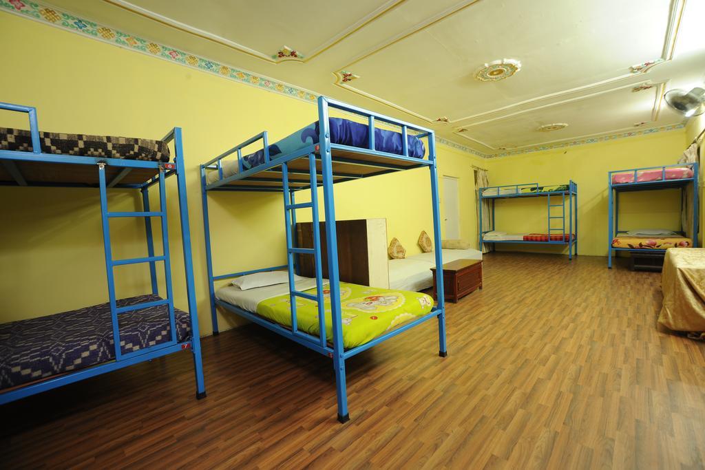 Hotel Himalaya Yoga Katmandu Kültér fotó