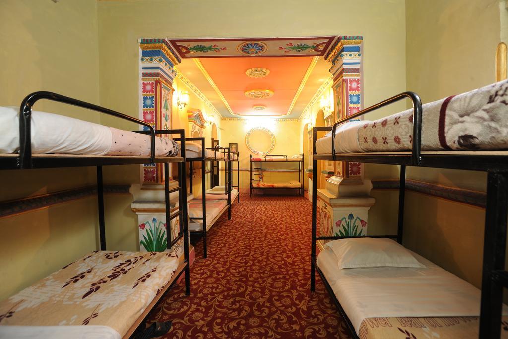Hotel Himalaya Yoga Katmandu Kültér fotó