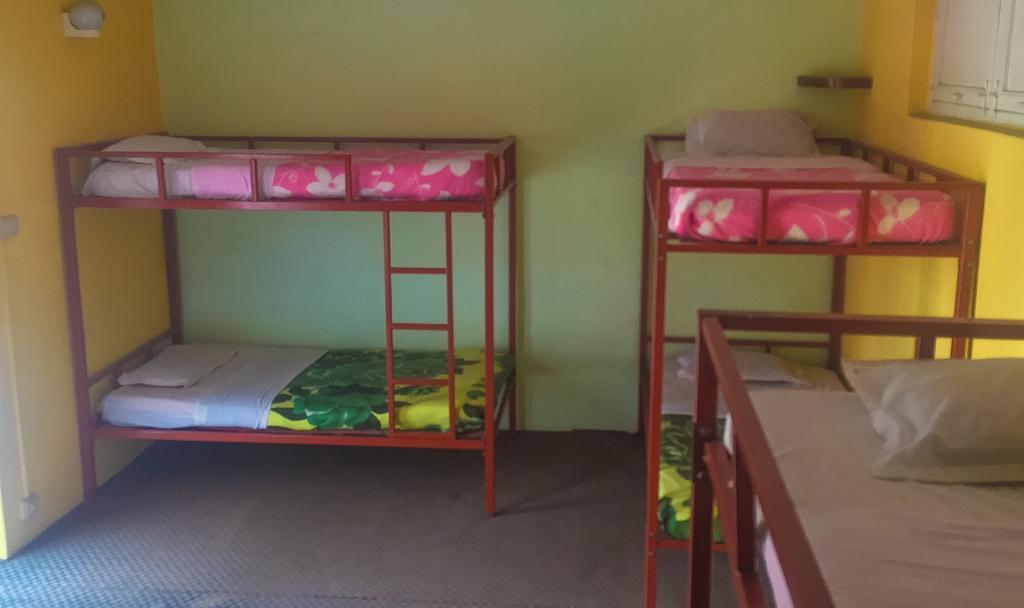 Hotel Himalaya Yoga Katmandu Szoba fotó
