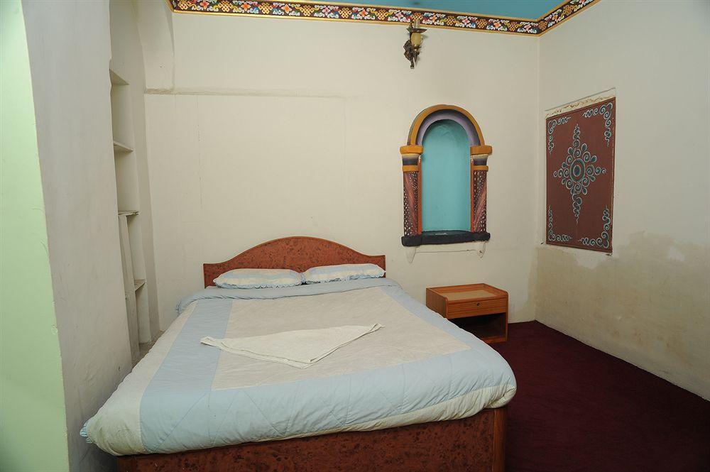Hotel Himalaya Yoga Katmandu Kültér fotó