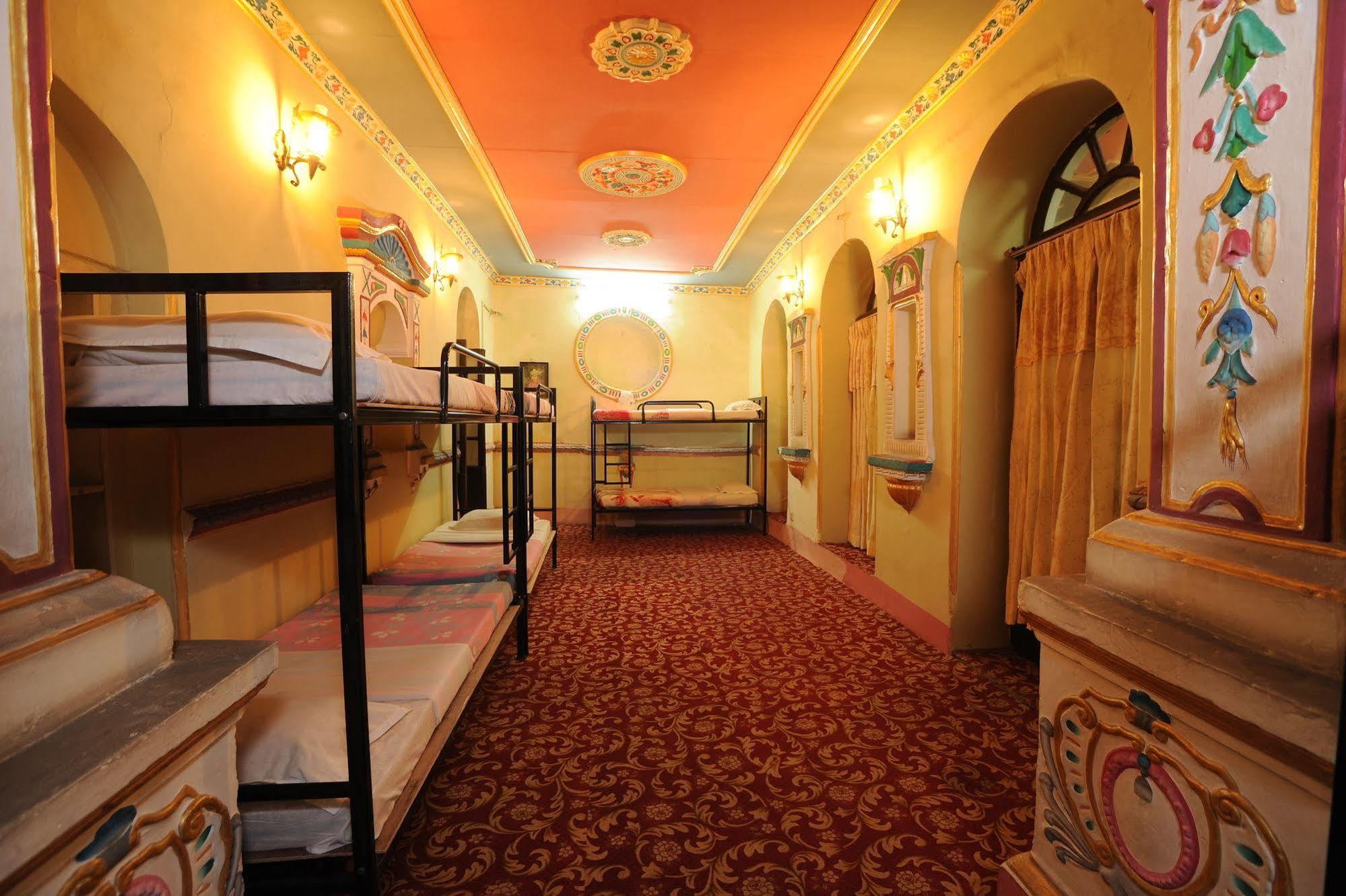 Hotel Himalaya Yoga Katmandu Kültér fotó