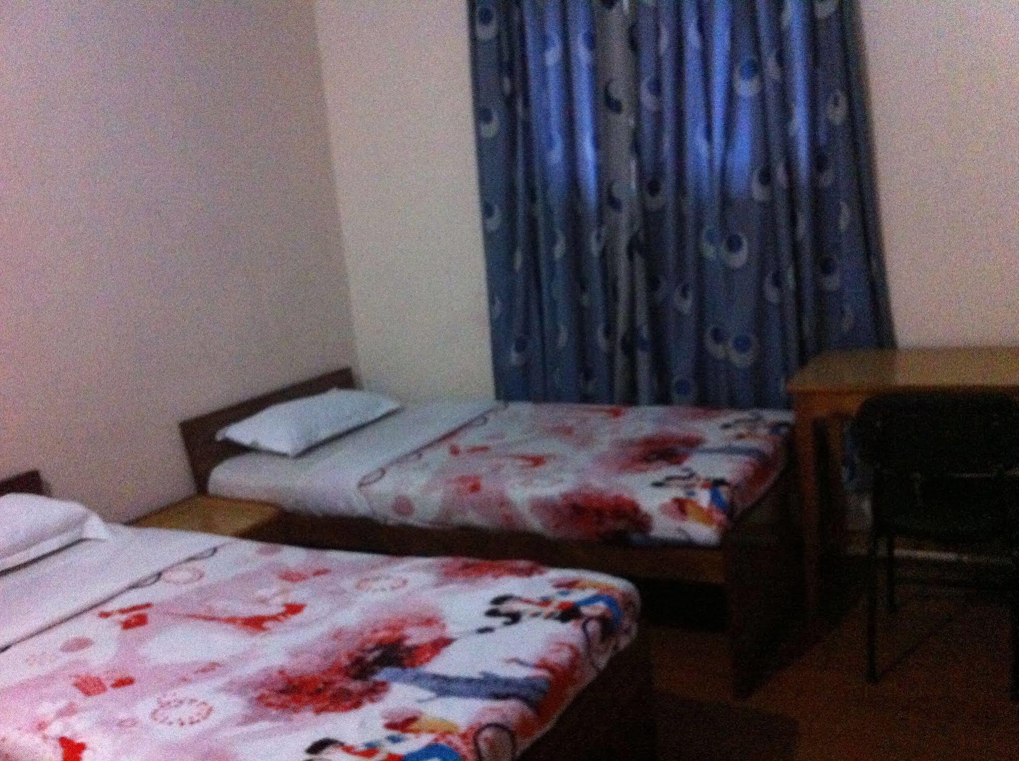 Hotel Himalaya Yoga Katmandu Kültér fotó