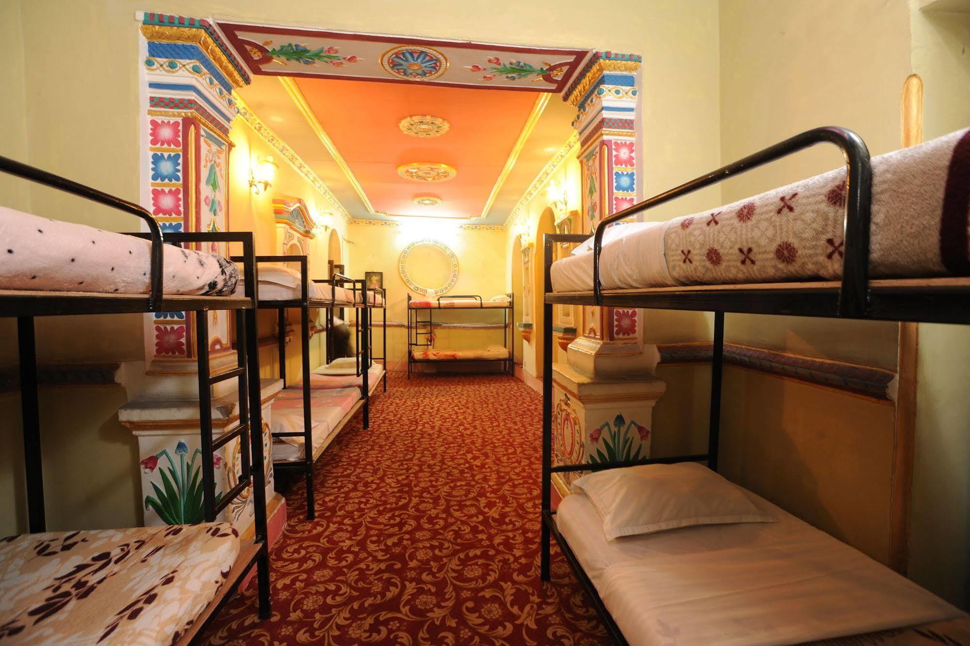 Hotel Himalaya Yoga Katmandu Kültér fotó